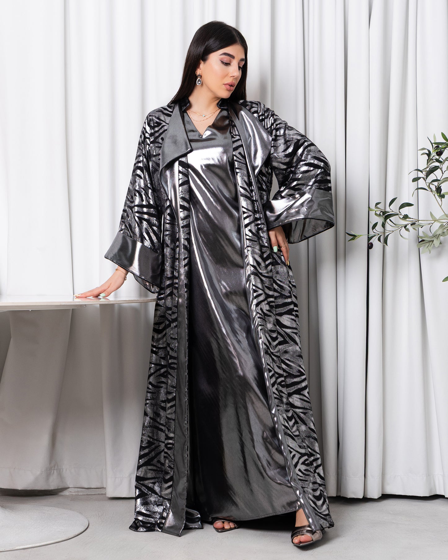 Selvora Abaya