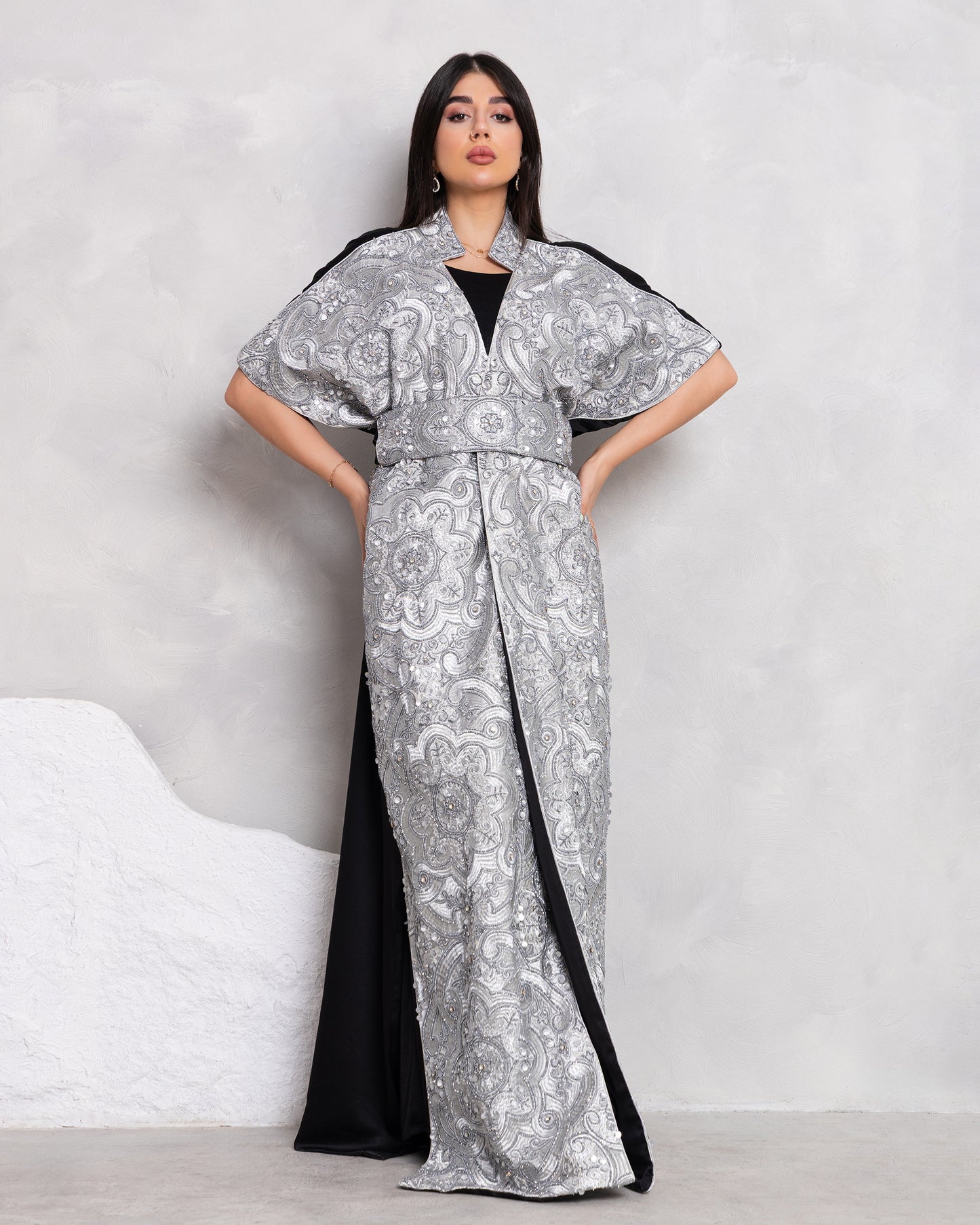 almayssa abaya