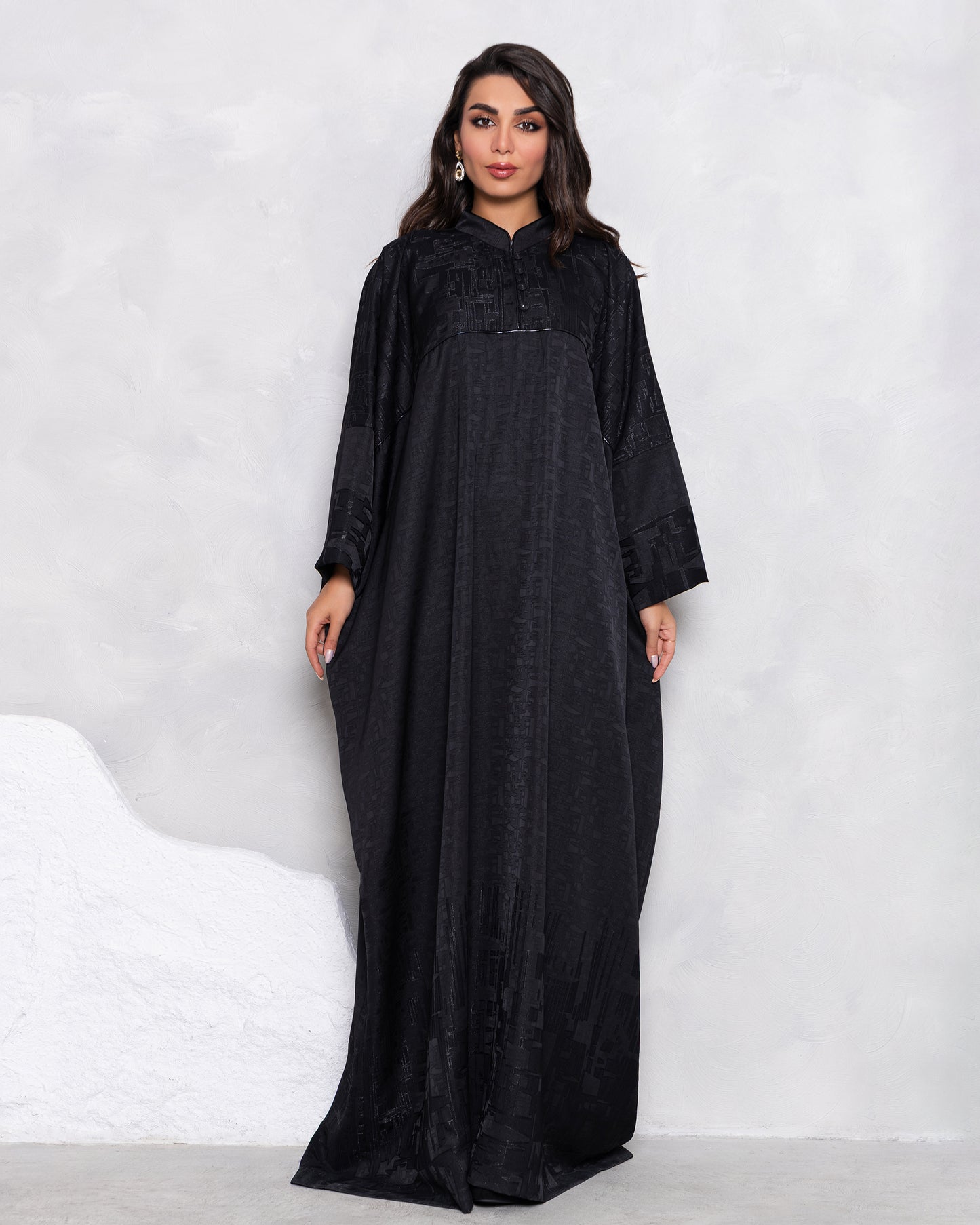 silva abaya