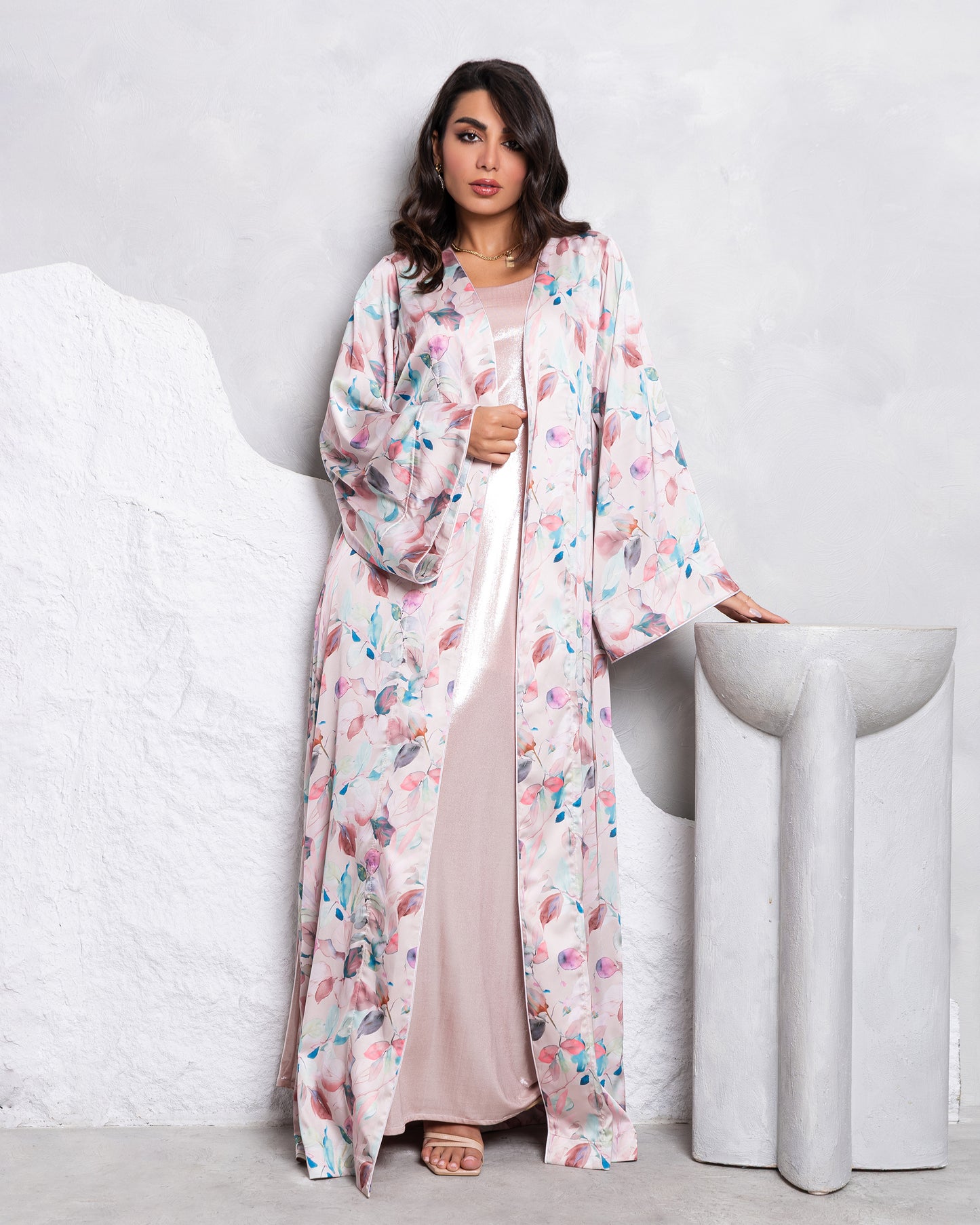 zaya abaya