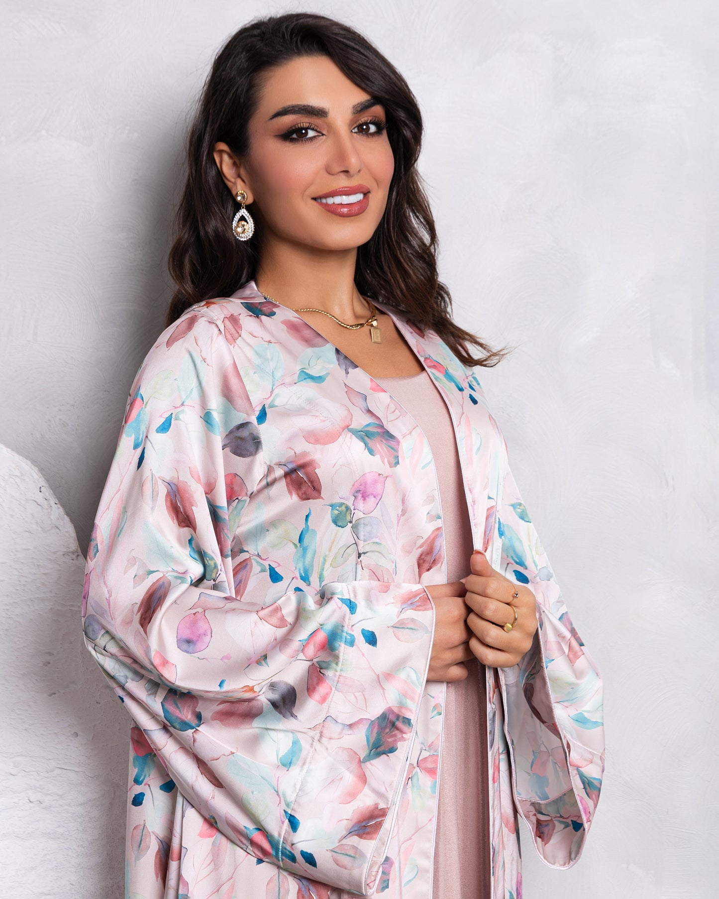 zaya abaya