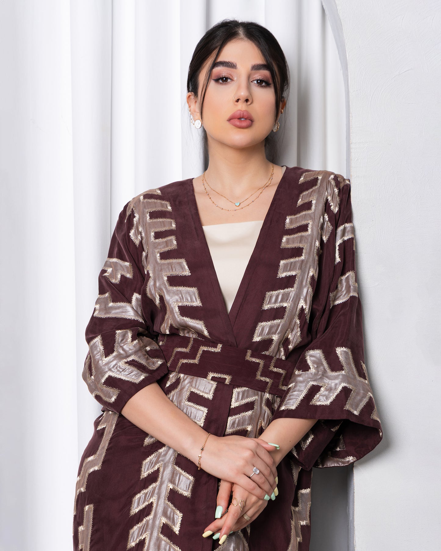 roya abaya