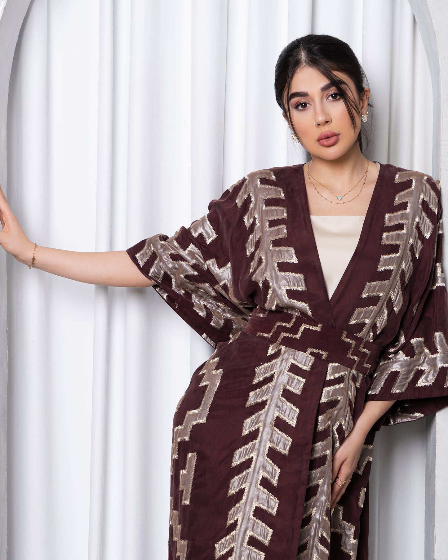 roya abaya