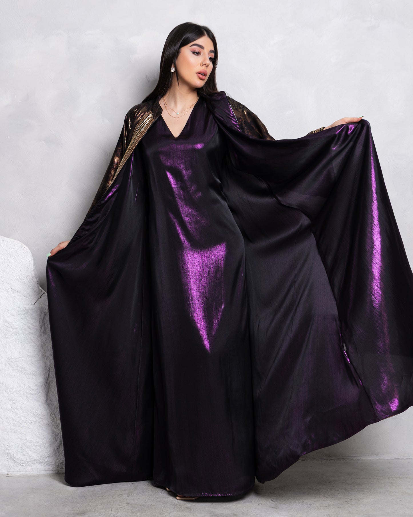 tygrana abaya