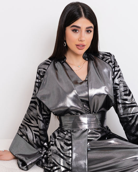 Selvora Abaya
