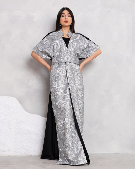 almayssa abaya