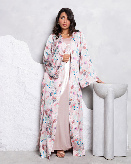zaya abaya