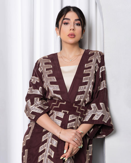 roya abaya